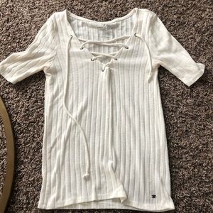 American Eagle short sleeve top